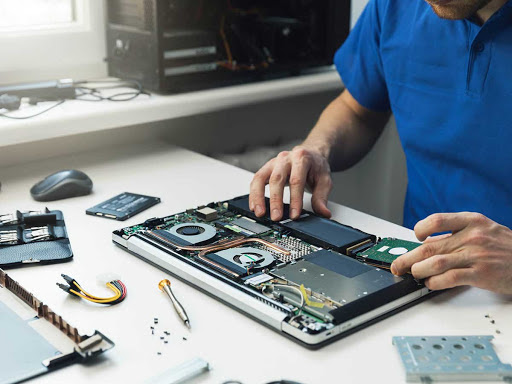 Best Laptop repair and Service in Chandigarh