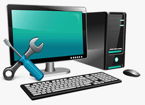 Computer Repair and Service in Panchkula